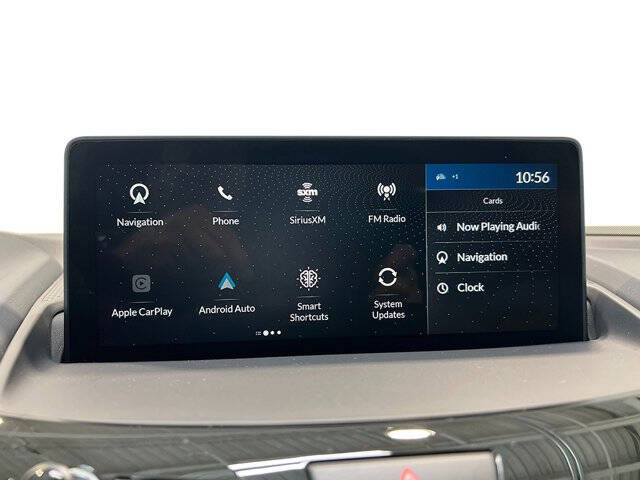 2026 Acura RDX SH-AWD w/Advance