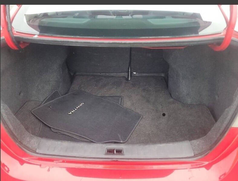 2015 Nissan Sentra SR