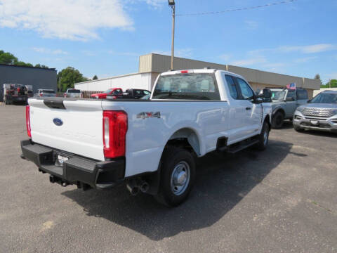 2025 Ford F-350 Super Duty XL
