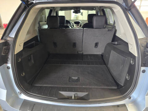 2015 GMC Terrain SLT-1