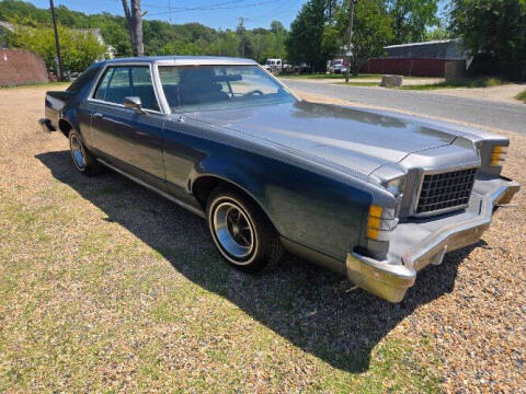1978 Ford LTD