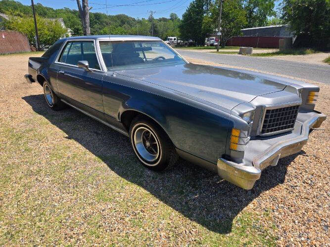 1978 Ford LTD