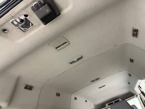 2015 Ford Transit 350 XLT