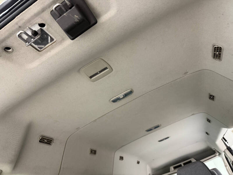 2015 Ford Transit 350 XLT