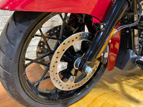 2021 Harley-Davidson Street Glide® Special