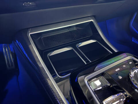 2023 BMW 7 Series 760i xDrive