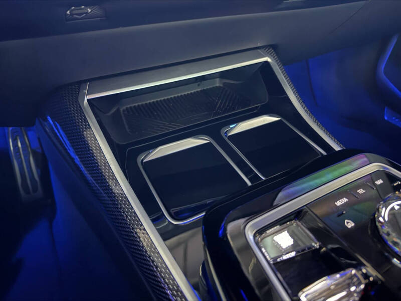 2023 BMW 7 Series 760i xDrive