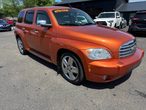 2006 Chevrolet HHR LT
