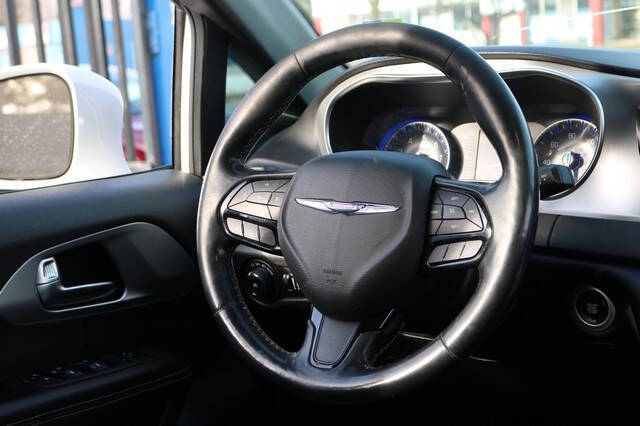 2019 Chrysler Pacifica