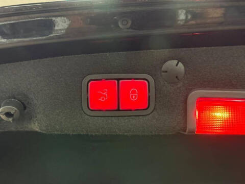 2020 Mercedes-Benz C-Class AMG C 63 S