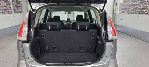 2010 Mazda MAZDA5 Sport