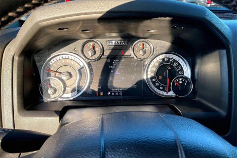 2019 RAM 1500 Classic SLT