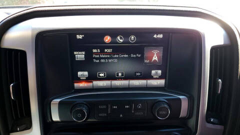 2014 GMC Sierra 1500