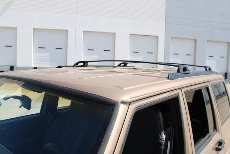 1999 Jeep Cherokee