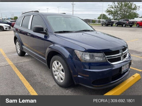 dodge journey for sale peoria il Dodge Journey For Sale in Peoria, IL - Sam Leman Chrysler dodge journey for sale peoria il Dodge Journey For Sale in Peoria, IL - Sam Leman Chrysler