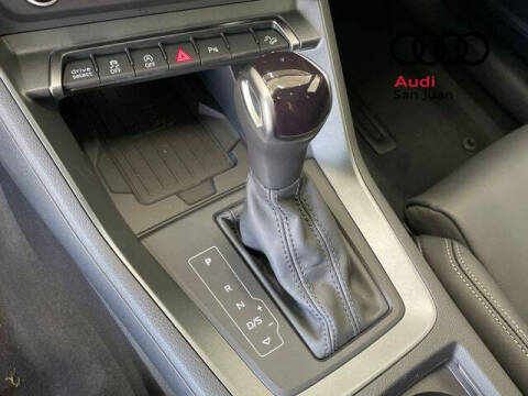 2025 Audi Q3 quattro S line Premium 45 TFSI