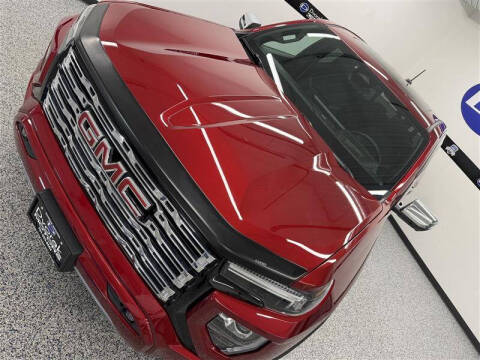 2023 GMC Canyon Denali