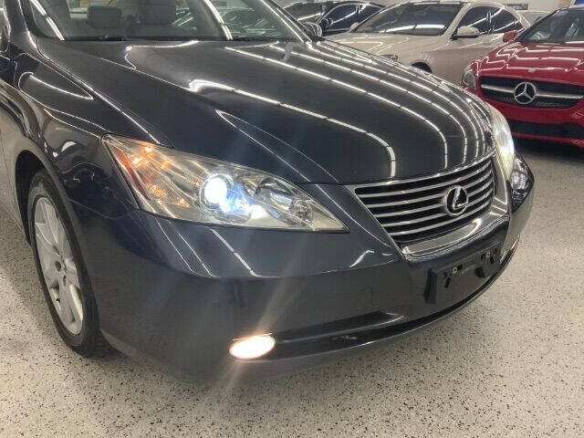 2008 Lexus ES 350