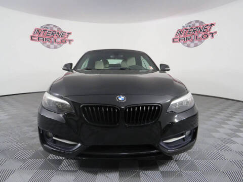 2017 BMW 2 Series 230i