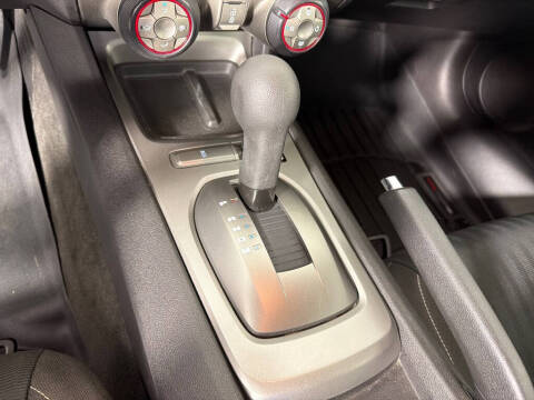 2010 Chevrolet Camaro LS