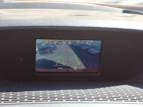 2019 Ford Transit 250