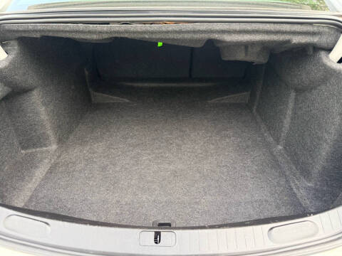 2020 Chevrolet Impala Premier