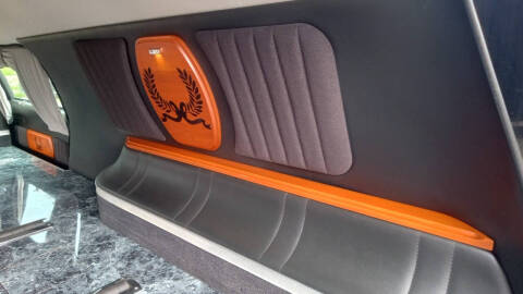 2010 Cadillac DTS Pro Funeral Coach