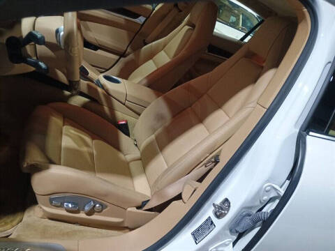 2014 Porsche Panamera