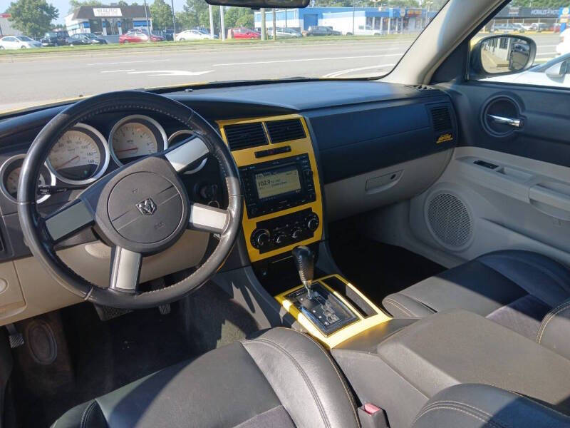 2006 Dodge Charger RT