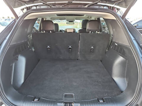 2020 Ford Escape Hybrid Titanium