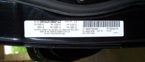 2010 Dodge Charger Police