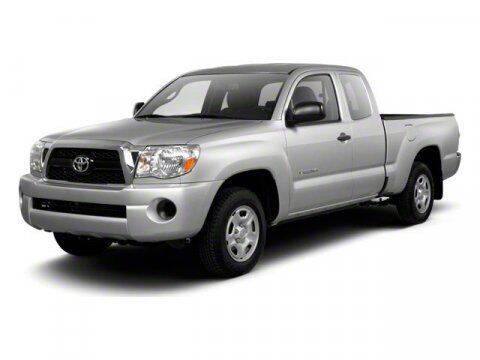 2010 Toyota Tacoma for sale at Capital Group Auto Sales & Leasing in Freeport NY