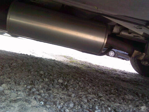 2010 Honda Element EX