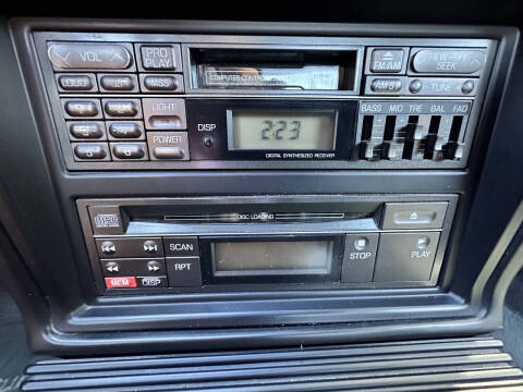 1991 Mitsubishi Eclipse GS 2.0