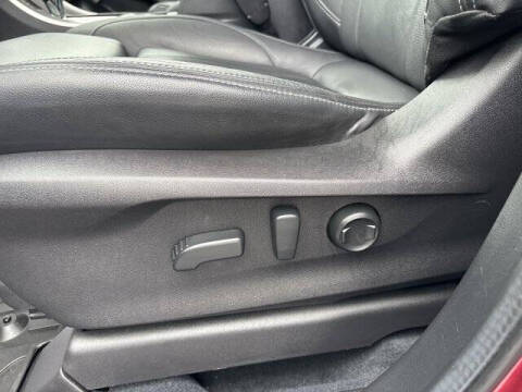 2021 Subaru Ascent Limited 7-Passenger