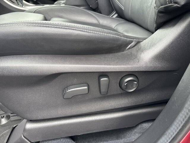 2021 Subaru Ascent Limited 7-Passenger