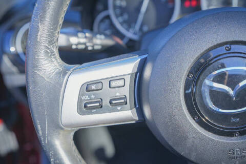 2008 Mazda MX-5 Miata