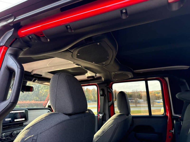 2026 Jeep Gladiator Willys