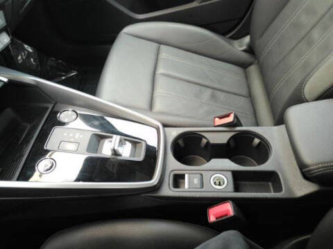 2023 Audi A3 Premium 40 TFSI