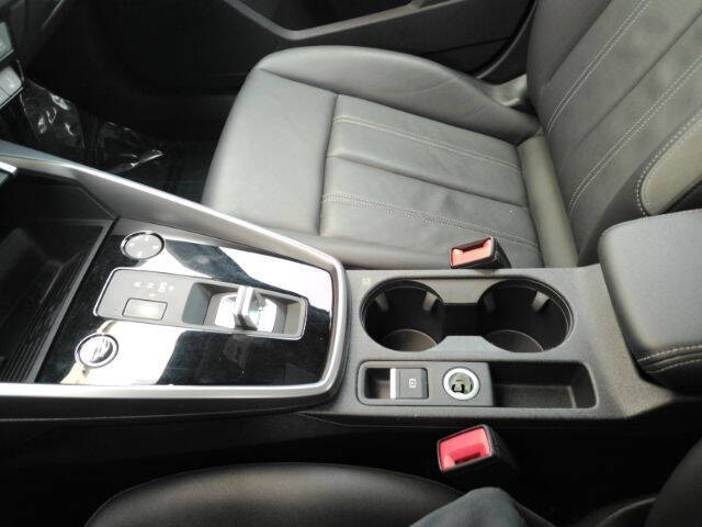 2023 Audi A3 Premium 40 TFSI