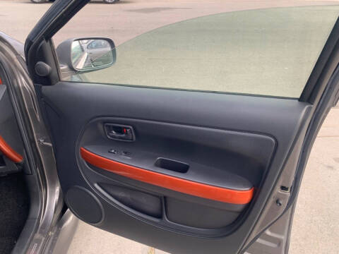 2004 Scion xA