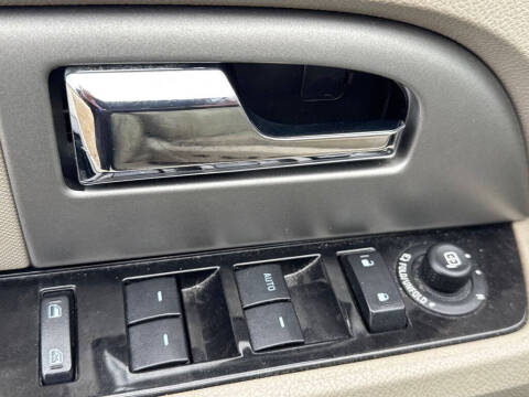 2014 Ford Expedition EL Limited