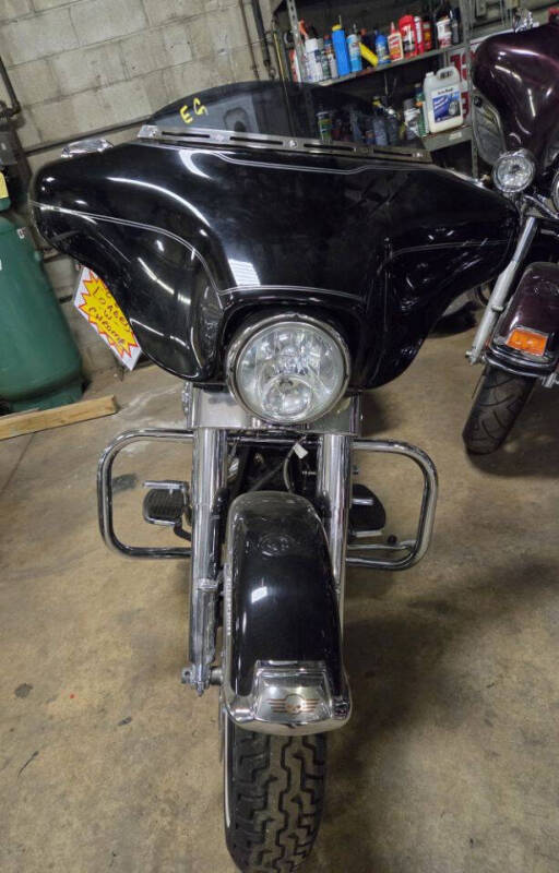 2005 Harley-Davidson Electra Glide