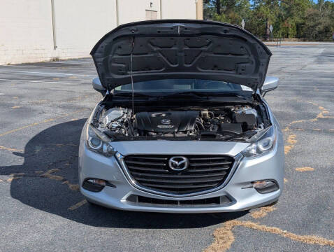 2014 Mazda MAZDA3 i Touring