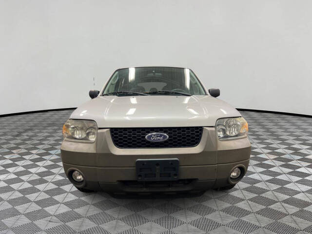 2007 Ford Escape for sale at Paley Auto Group in Columbus, OH