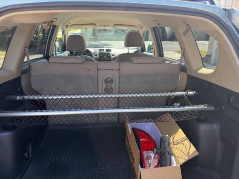 2008 Toyota RAV4