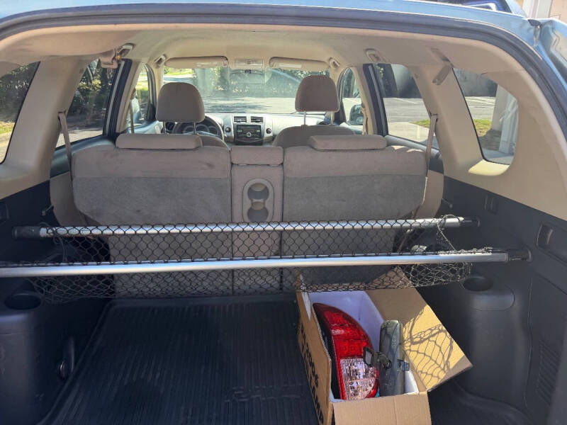 2008 Toyota RAV4