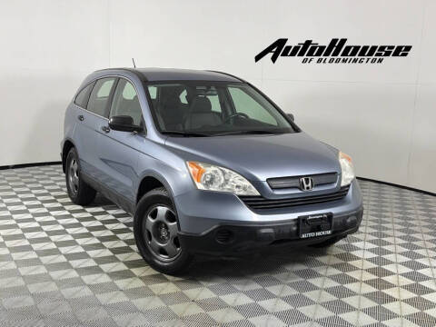 2009 Honda CR-V