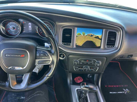 2021 Dodge Charger