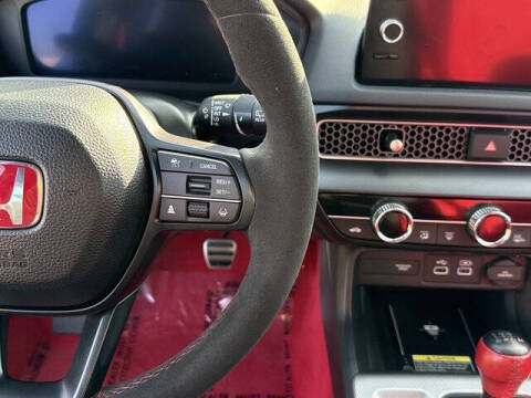 2023 Honda Civic Type R